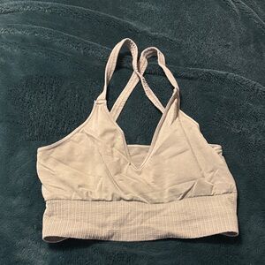 Free People Sports Bra